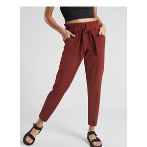 NWOT Athleta Skyline Pant Women